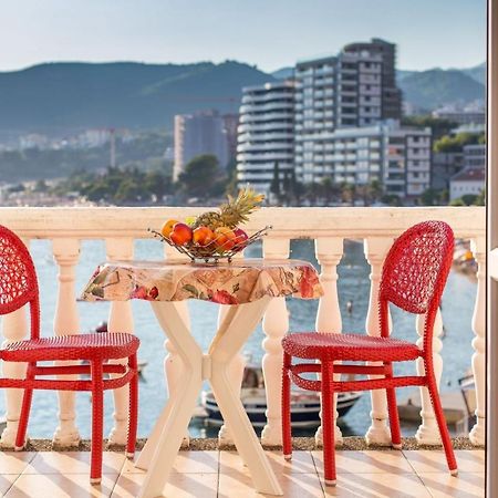 Acika Apartments Rafajlovići Εξωτερικό φωτογραφία