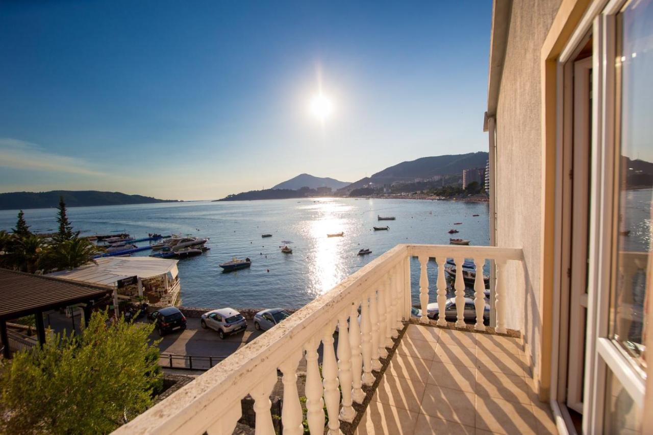 Acika Apartments Rafajlovići Εξωτερικό φωτογραφία