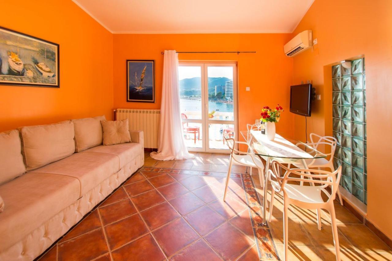Acika Apartments Rafajlovići Εξωτερικό φωτογραφία