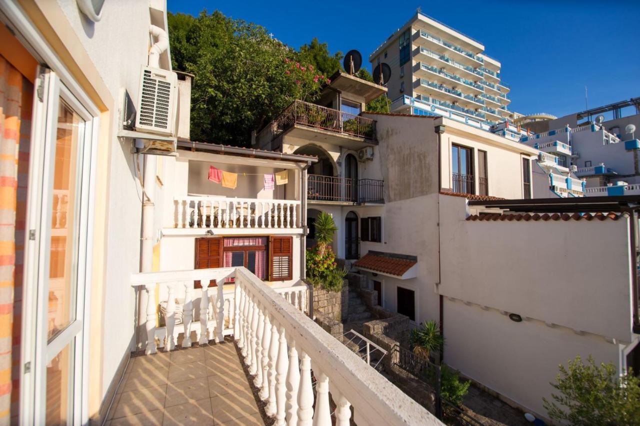Acika Apartments Rafajlovići Εξωτερικό φωτογραφία