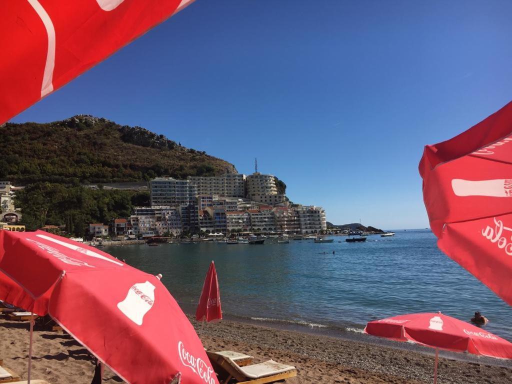 Acika Apartments Rafajlovići Εξωτερικό φωτογραφία