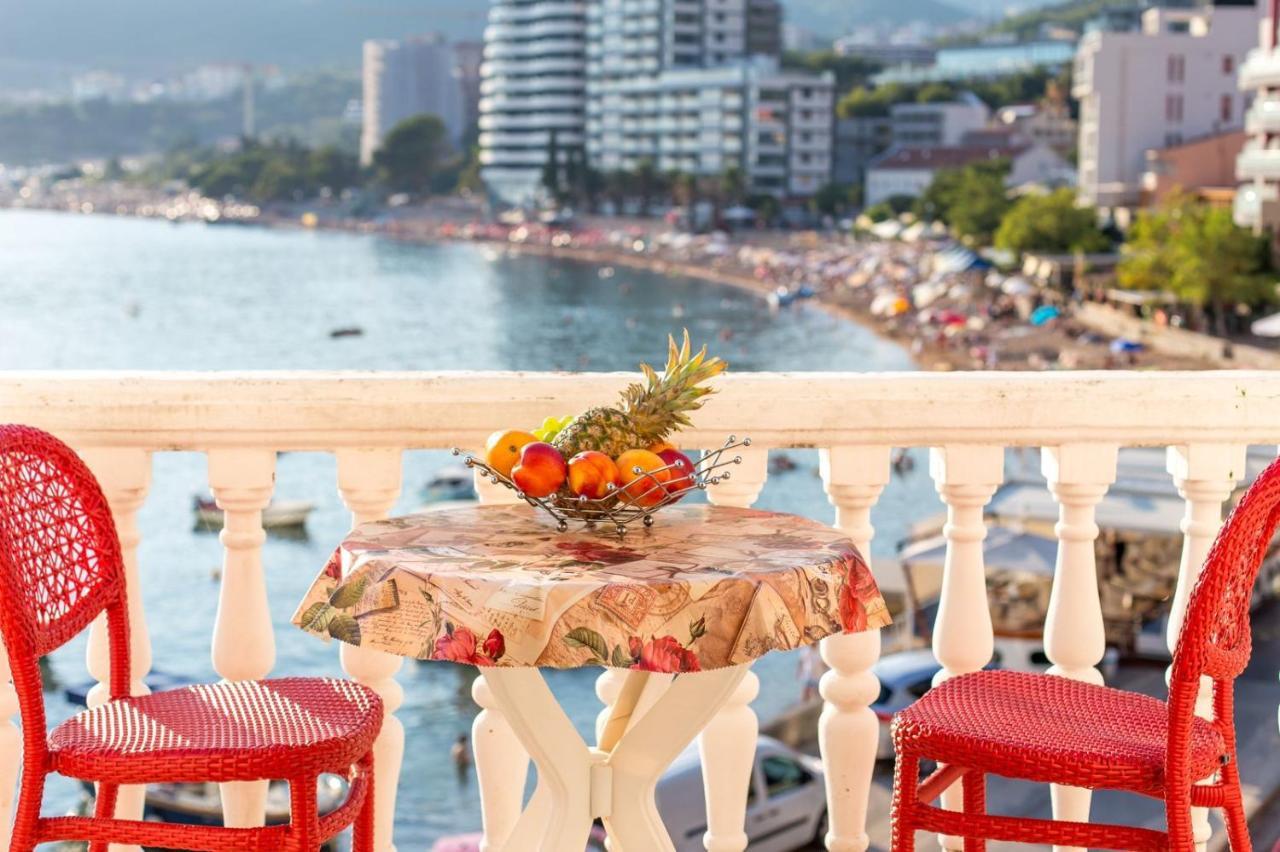 Acika Apartments Rafajlovići Εξωτερικό φωτογραφία