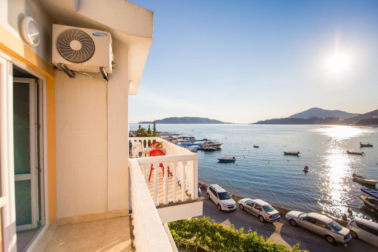 Acika Apartments Rafajlovići Εξωτερικό φωτογραφία