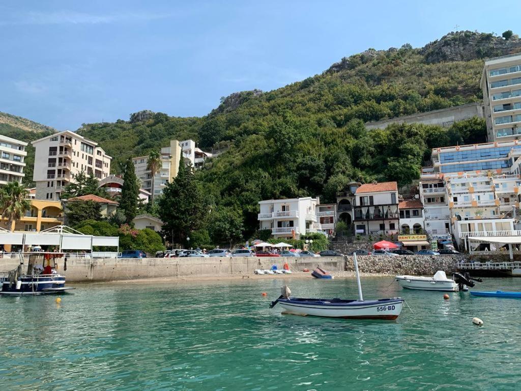 Acika Apartments Rafajlovići Εξωτερικό φωτογραφία