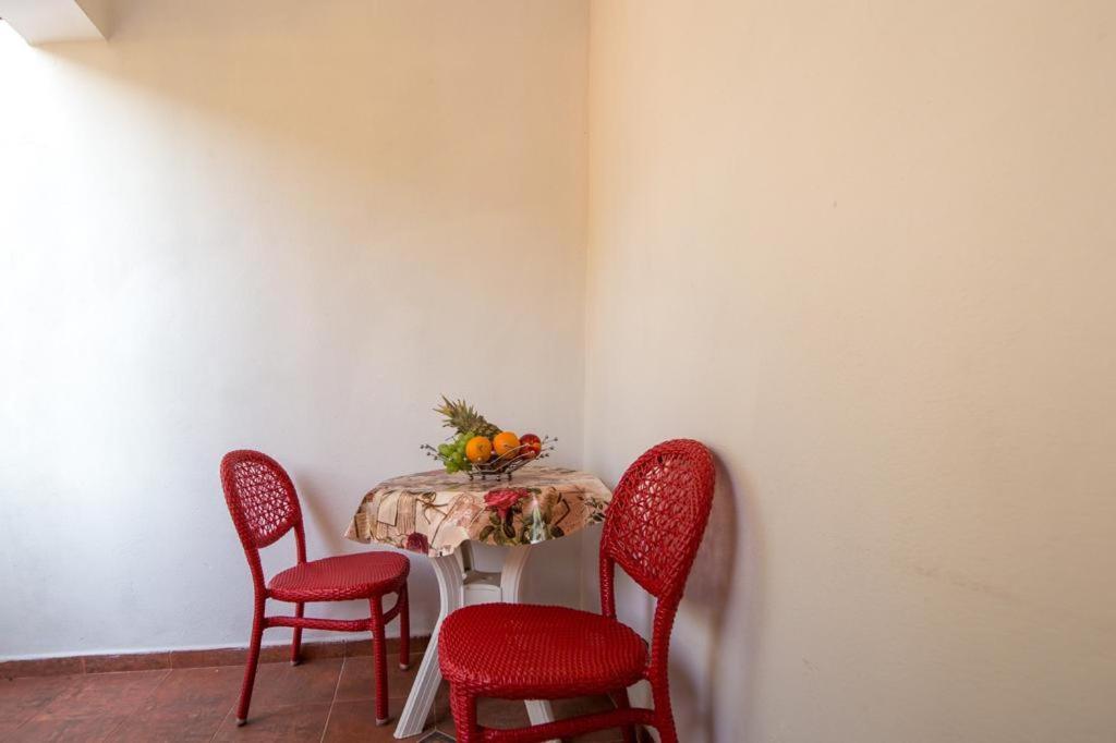 Acika Apartments Rafajlovići Εξωτερικό φωτογραφία