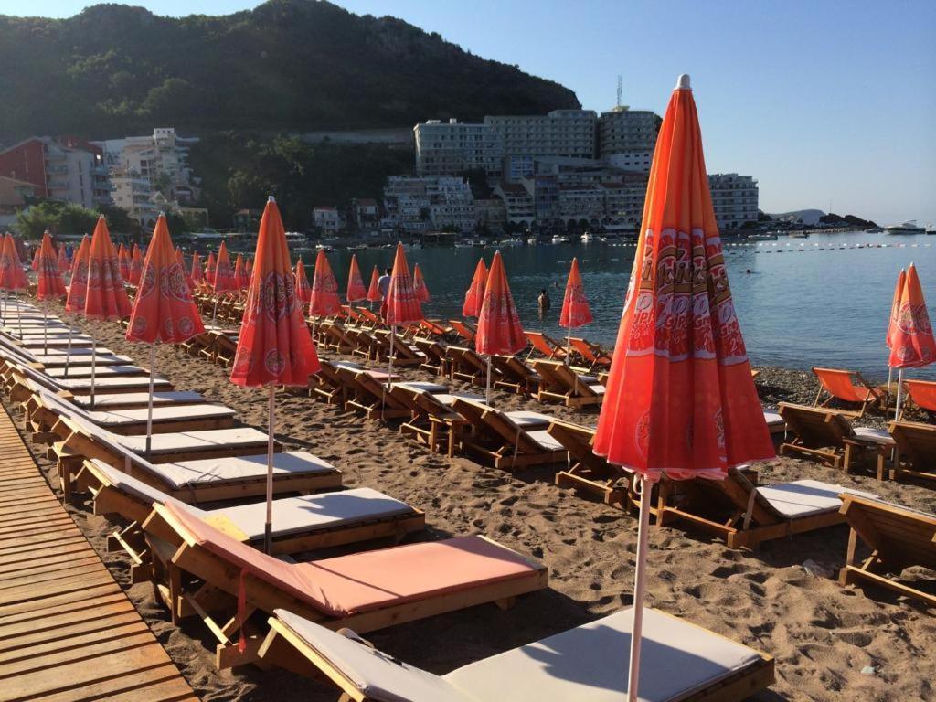 Acika Apartments Rafajlovići Εξωτερικό φωτογραφία